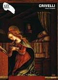 Crivelli. Ediz. illustrata - Pietro Zampetti - copertina