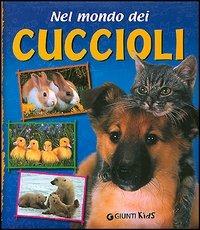 Nel mondo dei cuccioli - copertina