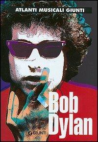 Bob Dylan - Cesare Rizzi - copertina