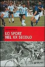 Lo sport del XX secolo