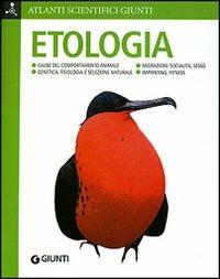 Etologia - Emanuele G. Coco - copertina