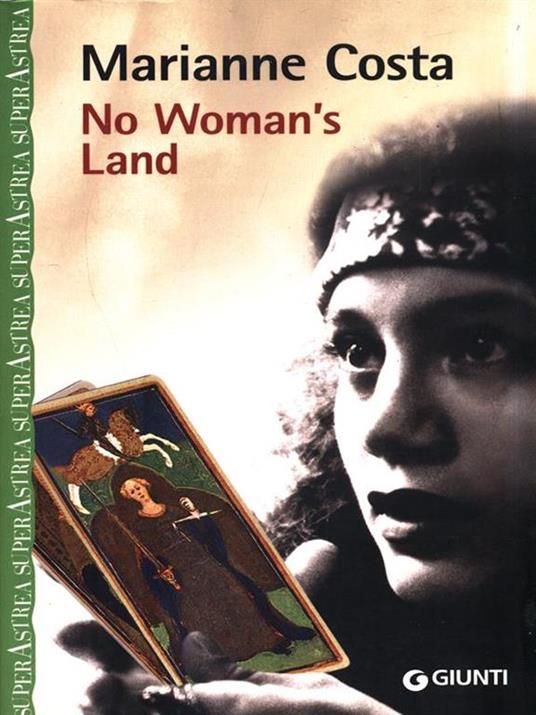 No woman's land - Marianne Costa - 3