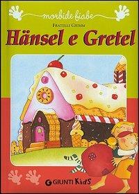 La sirenetta - Hans Christian Andersen - copertina