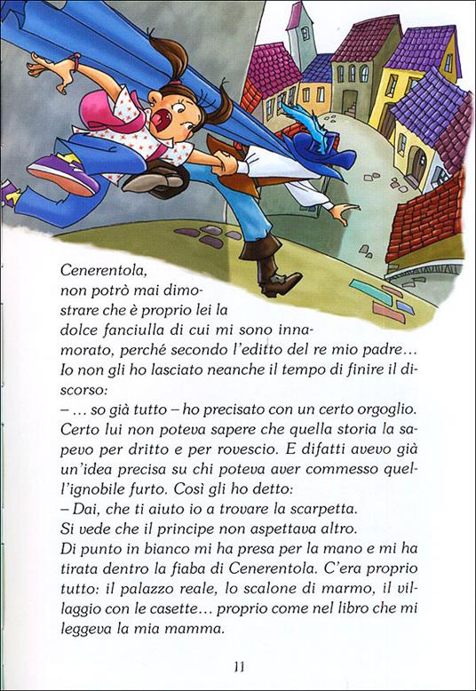 Valeria sei in ritardo. Ediz. illustrata - Anna Lavatelli - 3