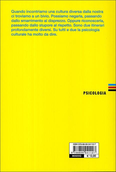 L' elefante invisibile. Alla scoperta delle differenze culturali - Giuseppe Mantovani - 3