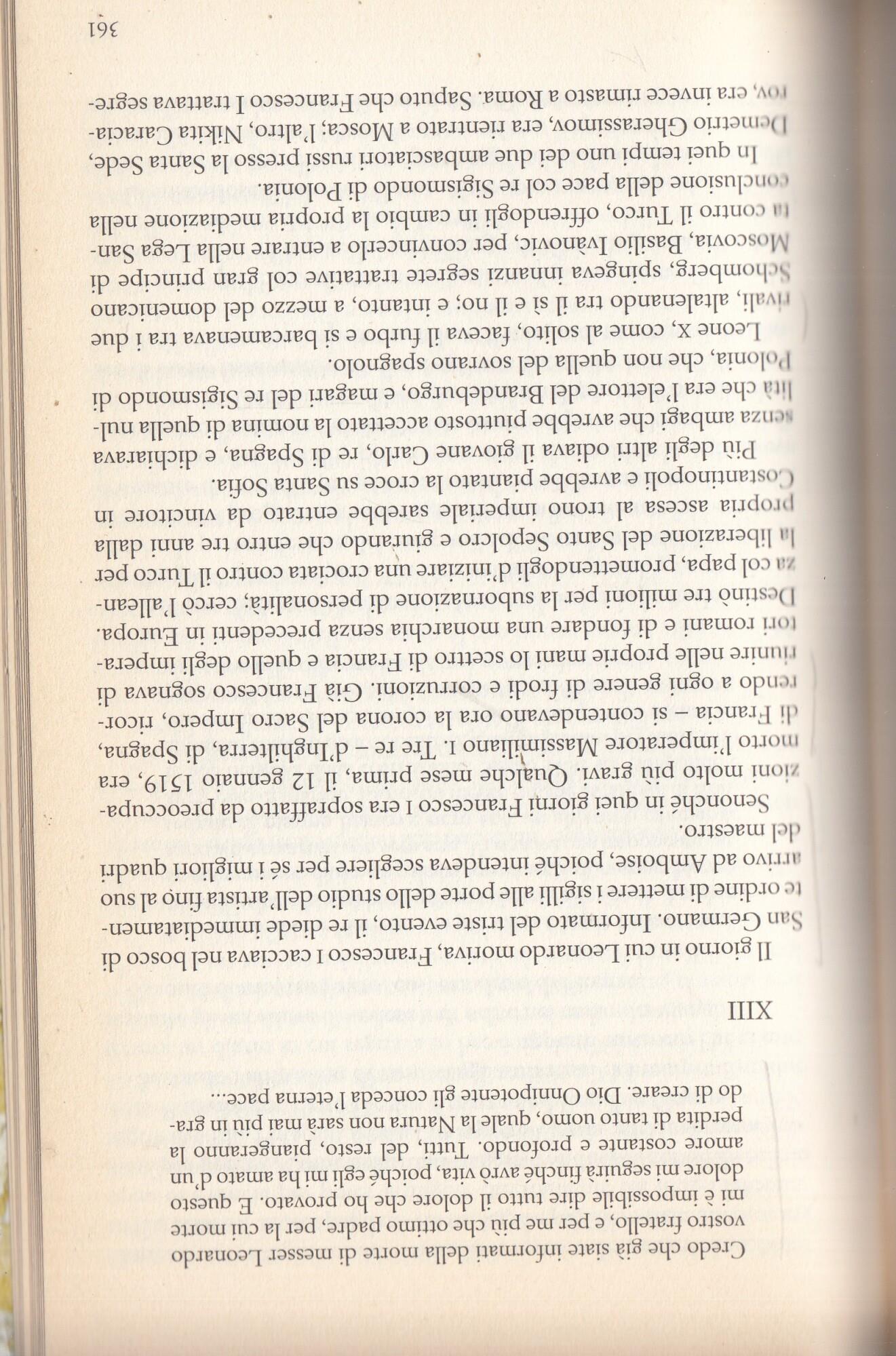 Leonardo da Vinci. La vita del più grande genio di tutti i tempi