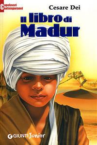Il libro di Madur - Cesare Dei - copertina