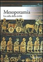 Mesopotamia. La culla della civiltà