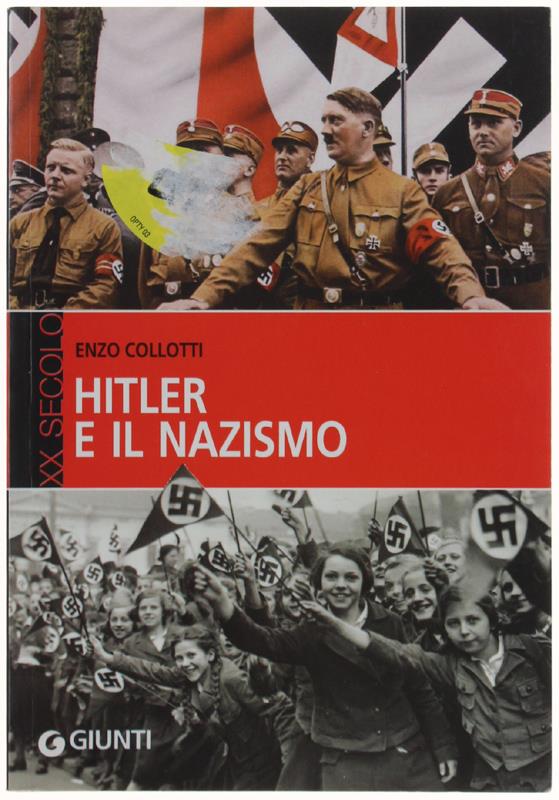 Hitler e il nazismo