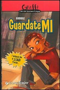 GuardateMI - Godule - copertina