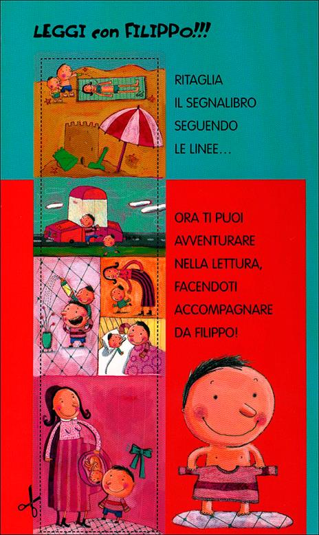 Uffa, voglio un fratellino! - Manuela Monari - 3