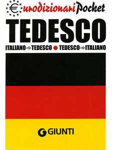 Libro Tedesco. Italiano-tedesco, tedesco-italiano 