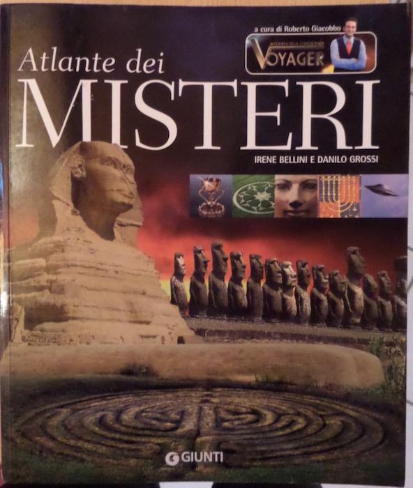 Atlante dei misteri