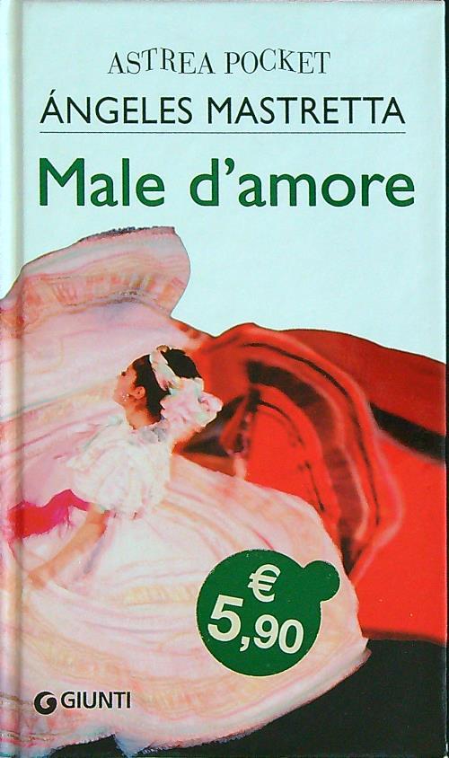 Male d'amore