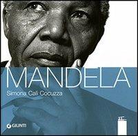 Mandela - Simona Calì Cocuzza - copertina
