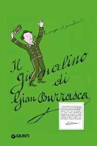 Libro Il giornalino di Gian Burrasca Vamba