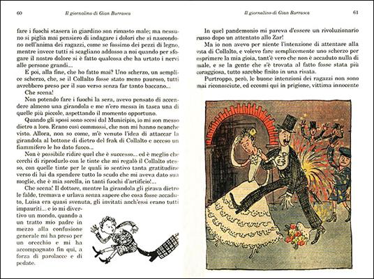 Il giornalino di Gian Burrasca - Vamba - 4