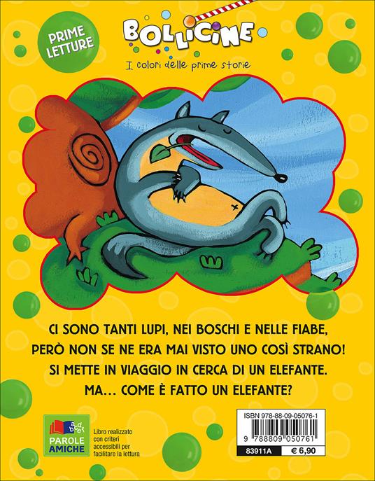 Viva i lupi! Ediz. illustrata - Manuela Monari - 2