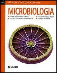 Microbiologia - Cristina Praglia - copertina