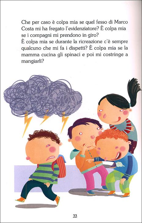 Fabio spaccatutto! Ediz. illustrata - Guido Sgardoli - 4