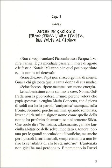 Una ragazza e 11 magliette - Pieffe Montanari - 2