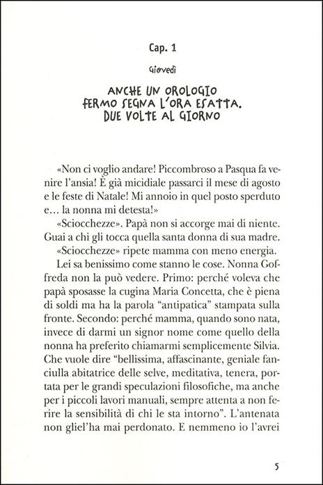 Una ragazza e 11 magliette - Pieffe Montanari - 3