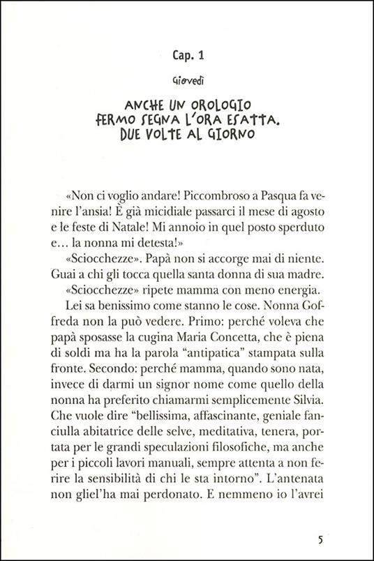 Una ragazza e 11 magliette - Pieffe Montanari - 3