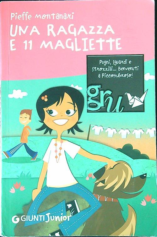 Libro di Faccia