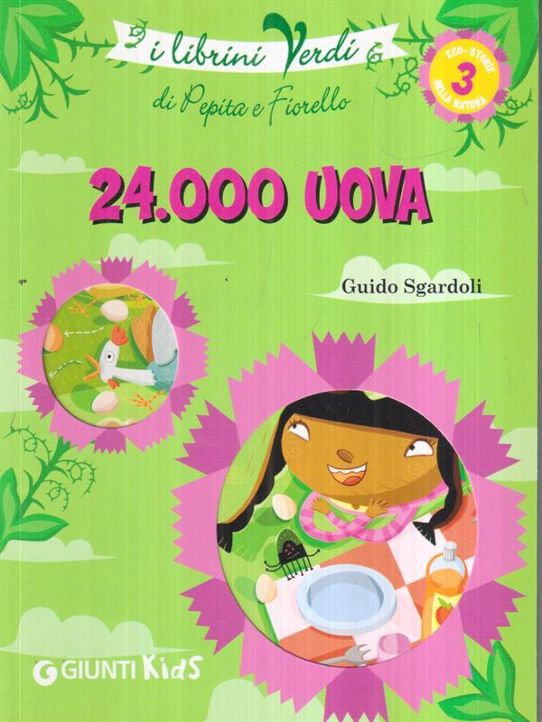 Libro di Faccia