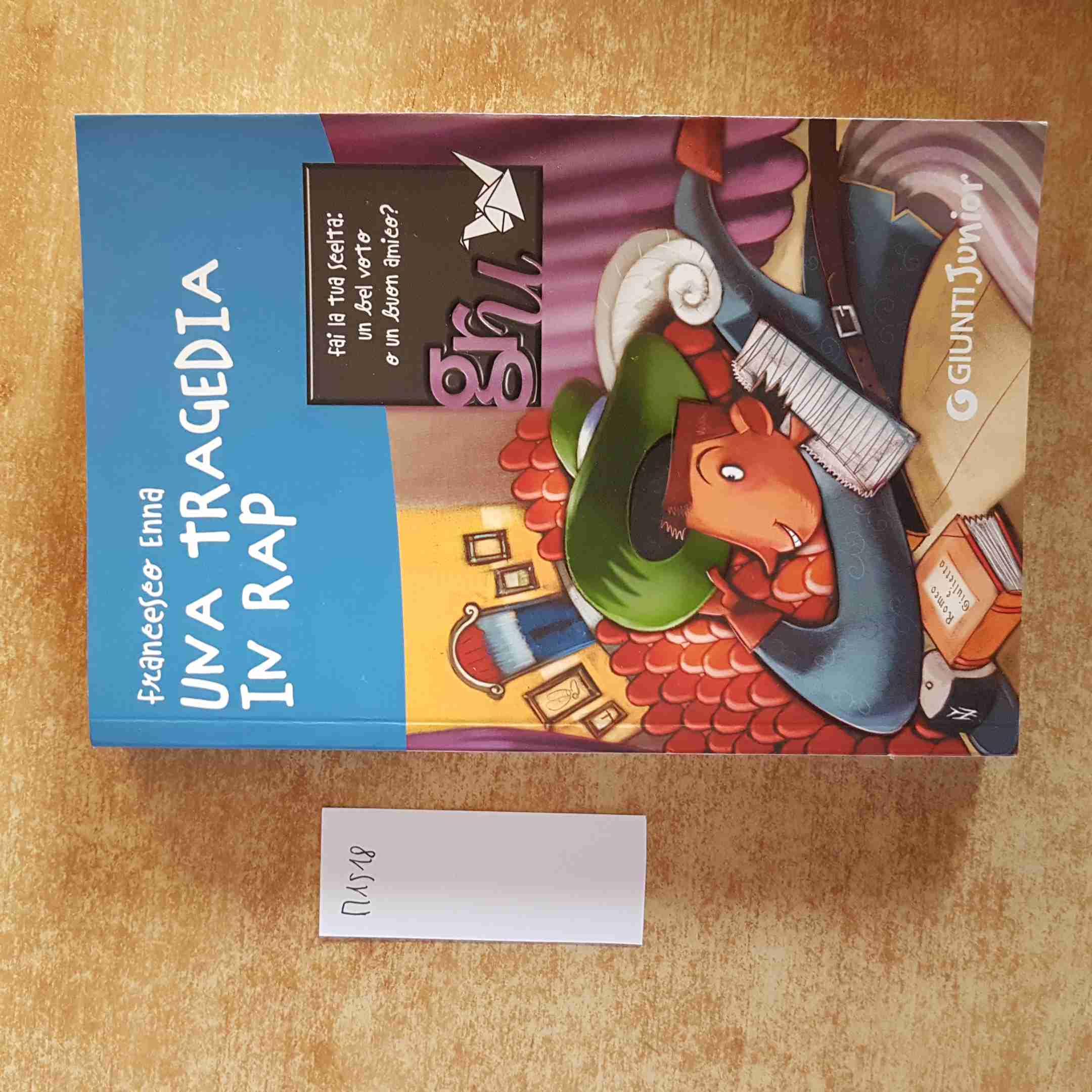 Ilsognalibro