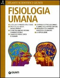 Fisiologia umana - Adriana Rigutti - copertina