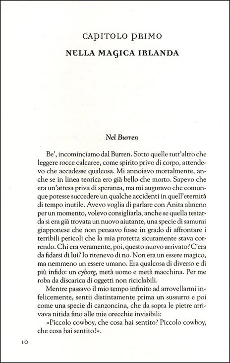 Il passato che brucia. La trilogia di Aton. Vol. 2 - Gordon Magloire - 2