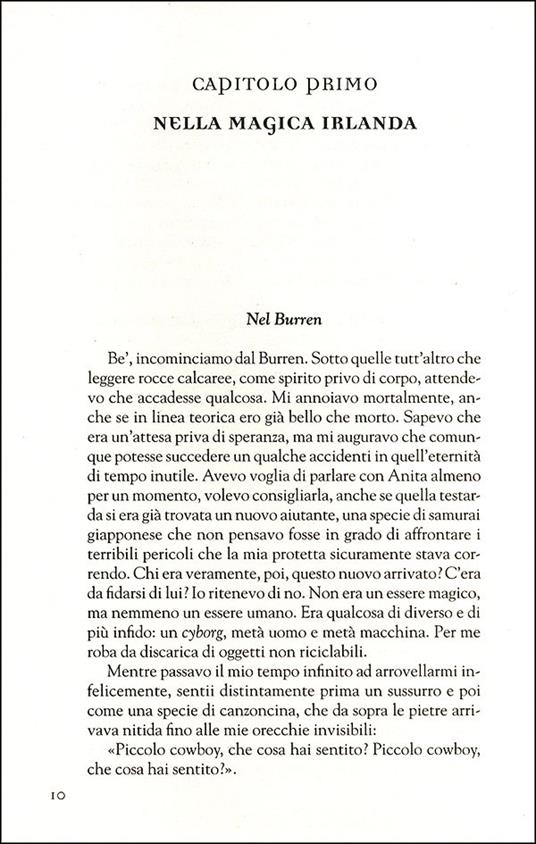 Il passato che brucia. La trilogia di Aton. Vol. 2 - Gordon Magloire - 2