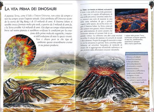 I dinosauri - Francesco Milo Di Villagrazia - 2