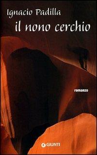 Il nono cerchio - Ignacio Padilla - copertina