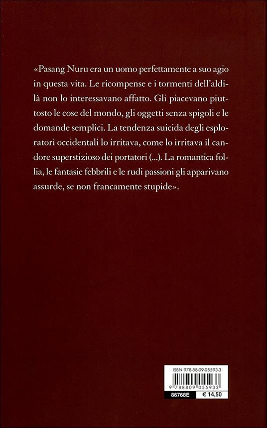 Il nono cerchio - Ignacio Padilla - 5