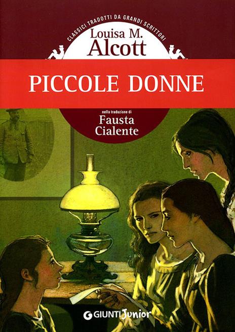Piccole donne - Louisa May Alcott - 4