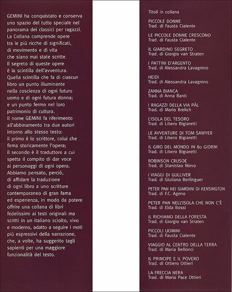 Piccole donne - Louisa May Alcott - 6