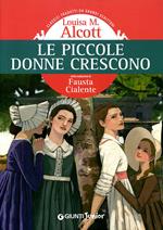 Piccole donne crescono