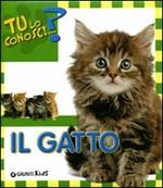 Il gatto. Ediz. illustrata