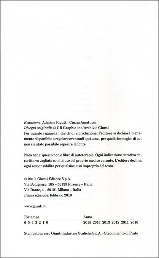 Vivere bene e a lungo. Tutti i segreti per vincere la sfida del tempo - Gianfranco Trapani - 2