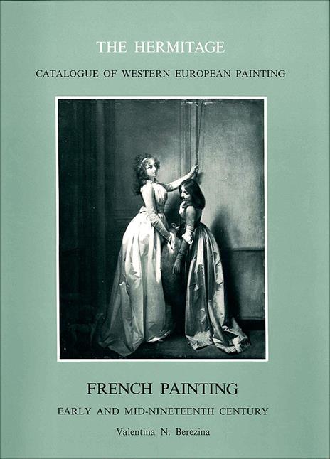 French painting. Early and mid-nineteenth century - Valentina N. Berezina - 3