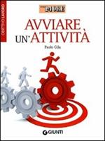 Avviare un'attività. Obiettivo lavoro