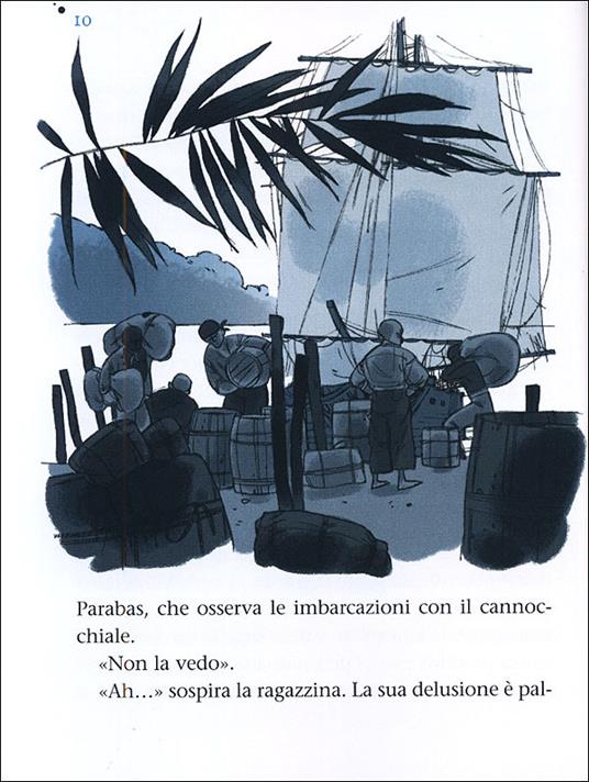 L' isola degli squali - Alain Surget,Annette Marnat - 4