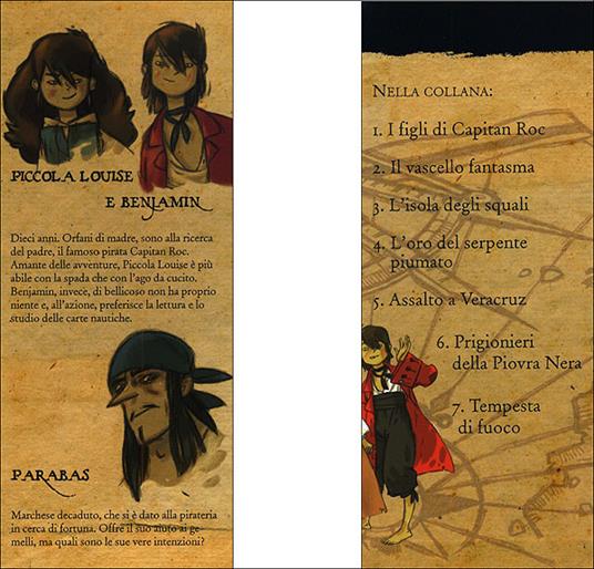 L' isola degli squali - Alain Surget,Annette Marnat - 7