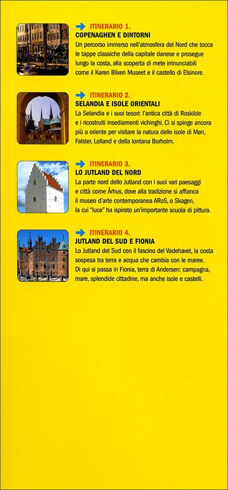 Copenaghen e Danimarca - Valerio Griffa - 4