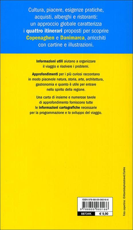 Copenaghen e Danimarca - Valerio Griffa - 5