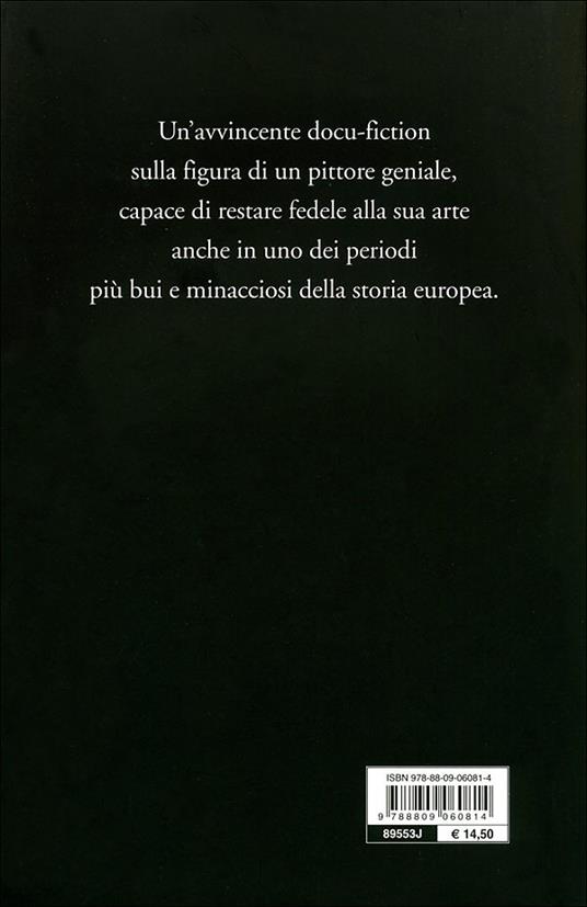 El Greco e il grande inquisitore - Babis Plaitakis - 4