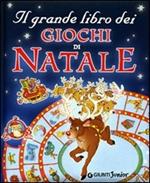 Il grande libro dei giochi di Natale