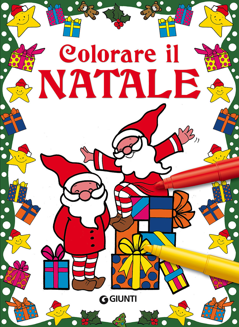 Libreria Nani